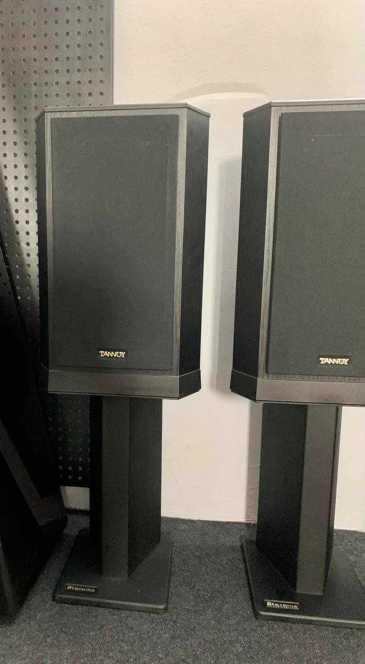 kolumny tannoy 609