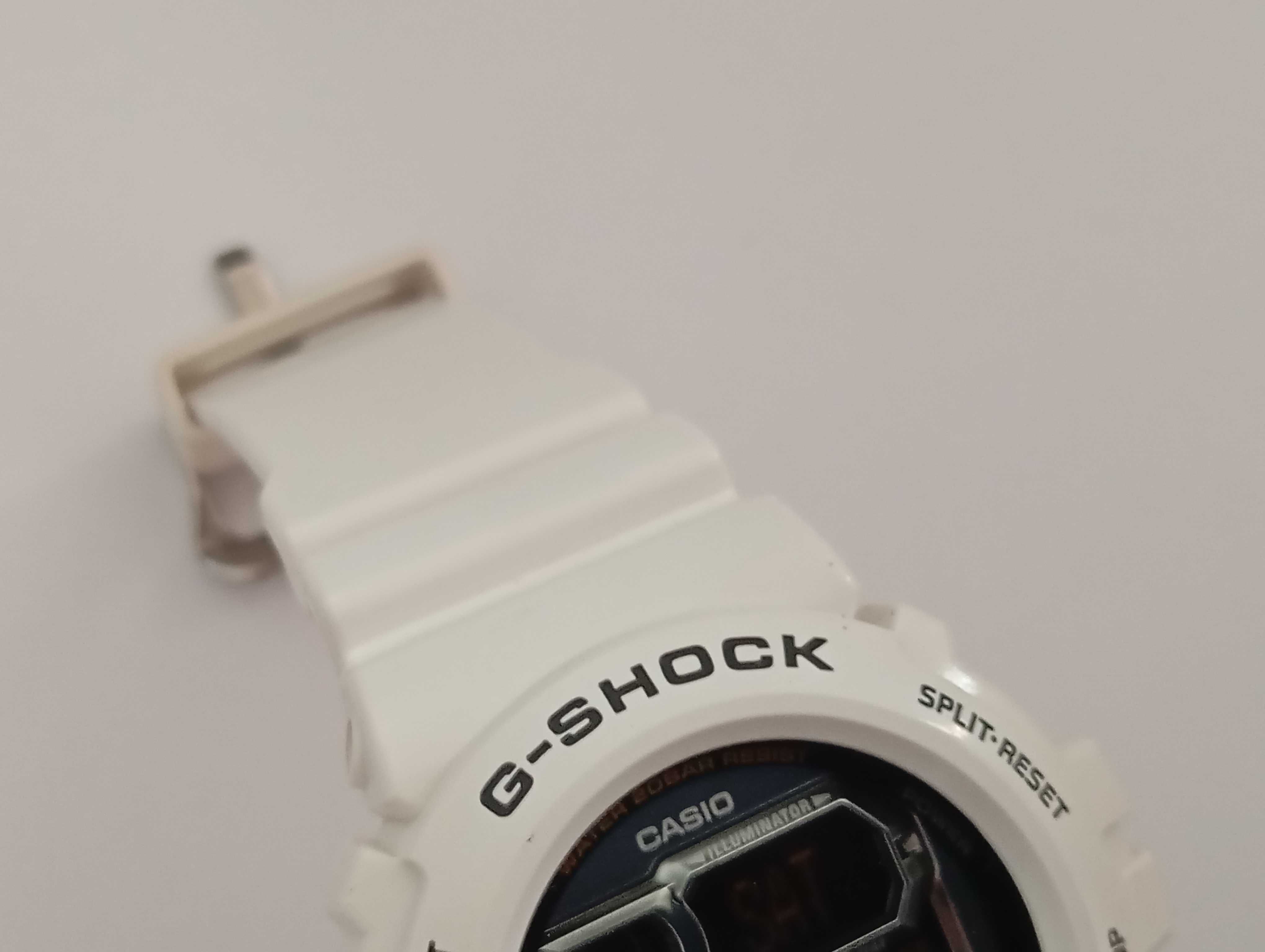 Zegarek Casio GB-6900B - bluetooth - nieużywany