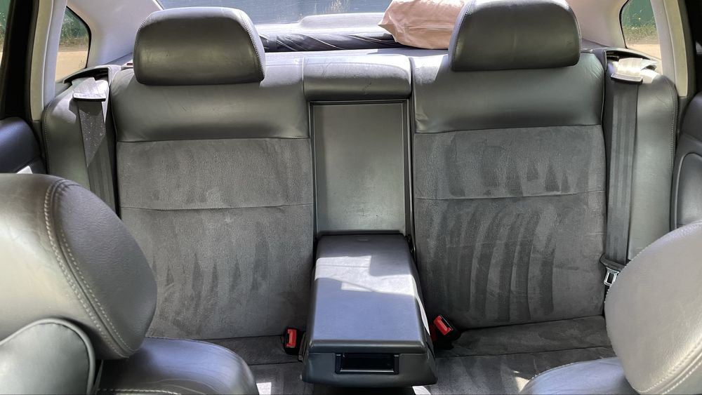 Пассат б5+ passat b5+