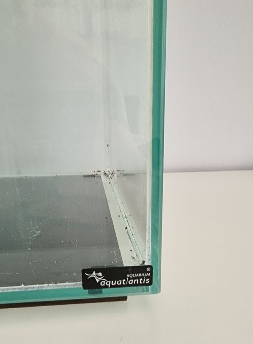 Aquario Aquatlantis 25cmx32cmx27cm