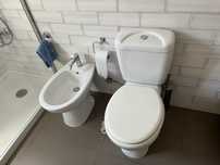 Conjunto de casa de banho