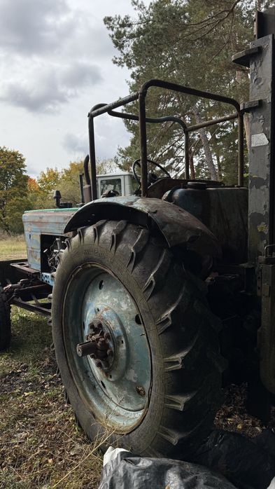 Продам МТЗ-52, в робочому стані