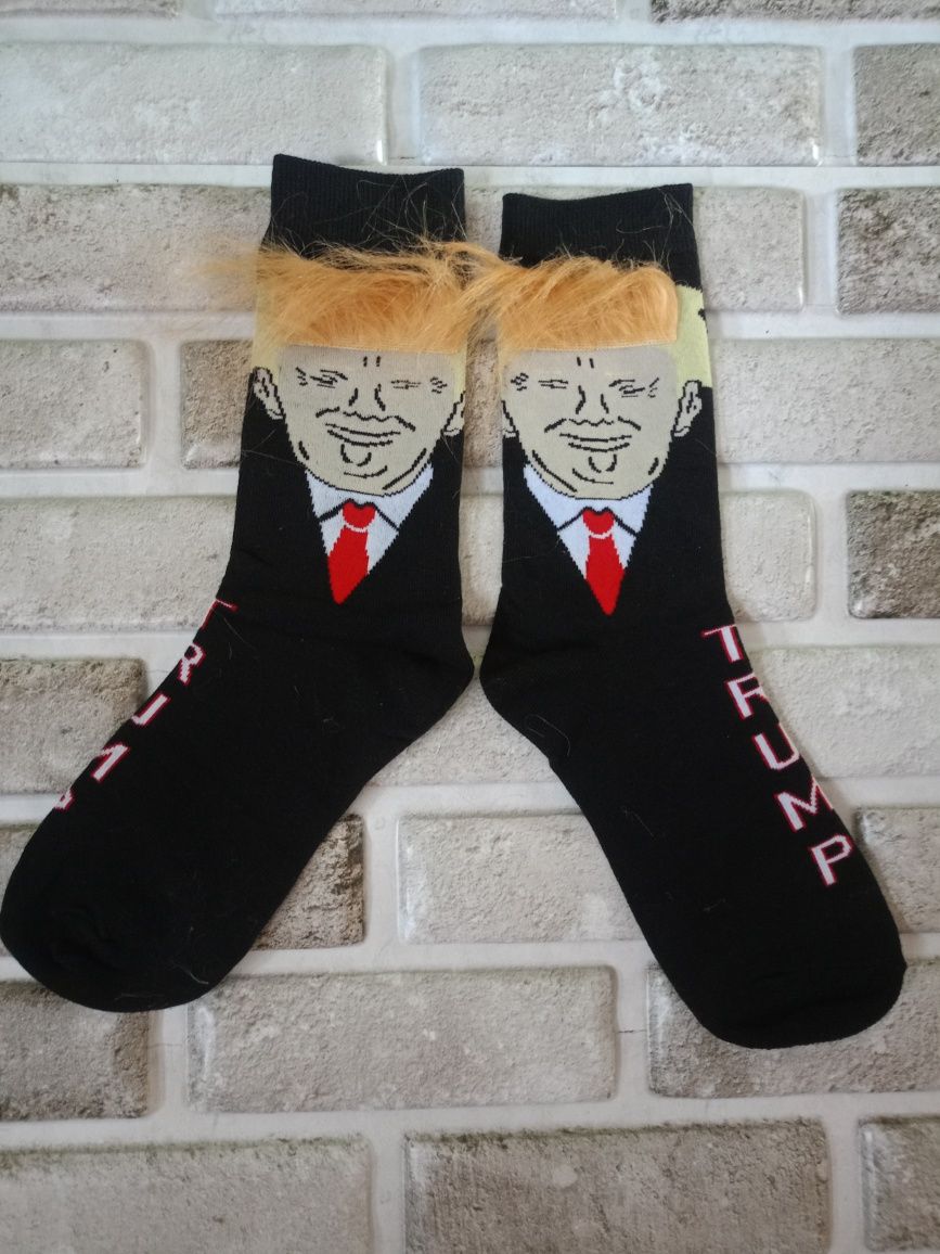 Шкарпетки Трамп (носки)