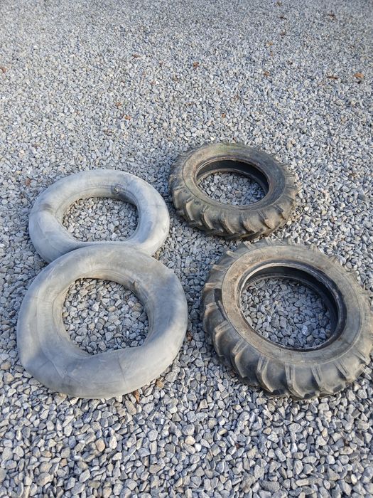 Opony rolnicze 16