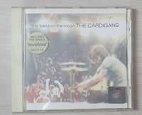 The Cardigans First Band On The Moon CD
