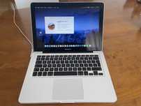 MacBook Pro 13 Polegadas de 2010