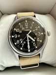 Zegarek Timex. Indiglo. Stan bardzo dobry. Full set
