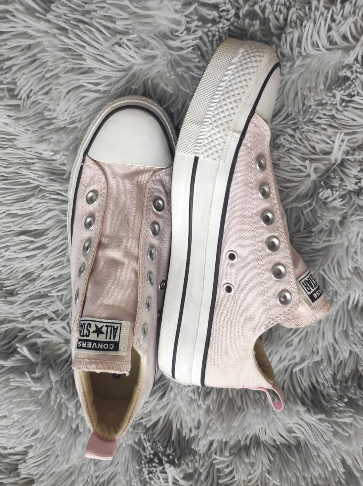 Trampki converse r.39