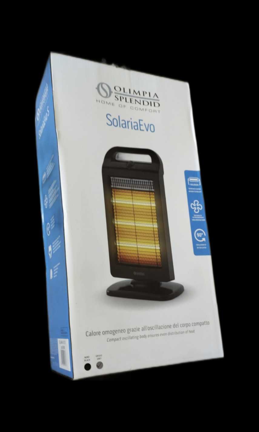 Grzejnik Olimpia Evo 1200W
