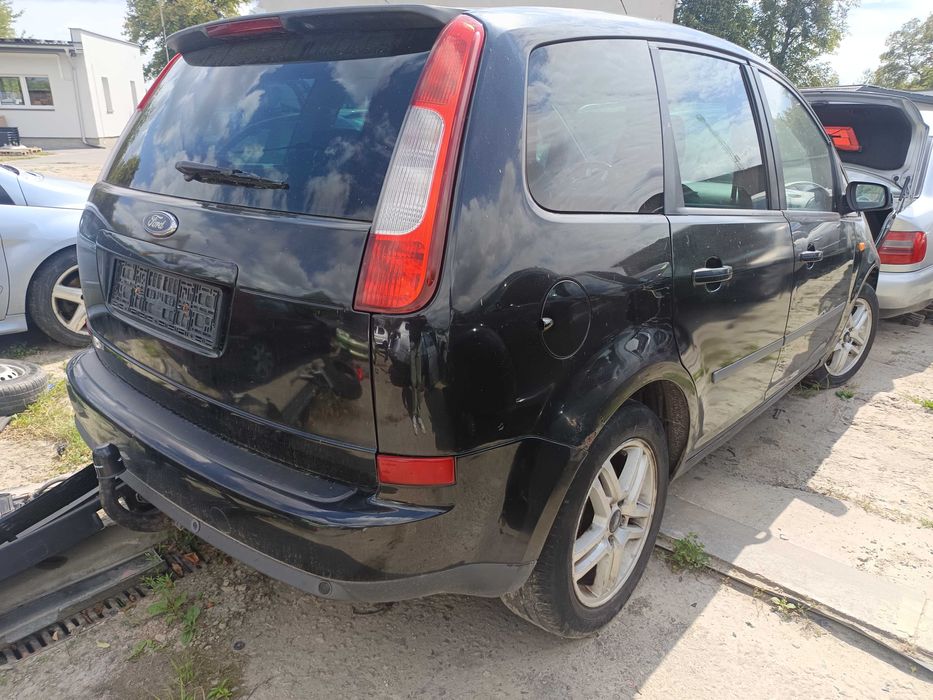 Ford C MaX Cały na Części nie sprzedajemy Aut w Całości
