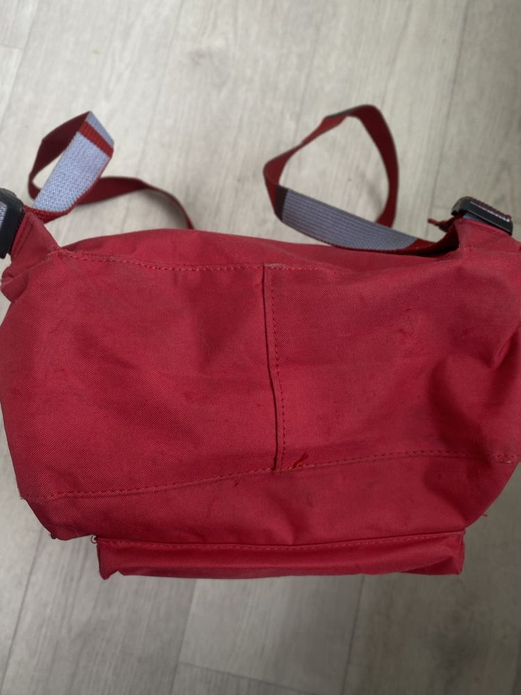 Fjallraven kanken bag