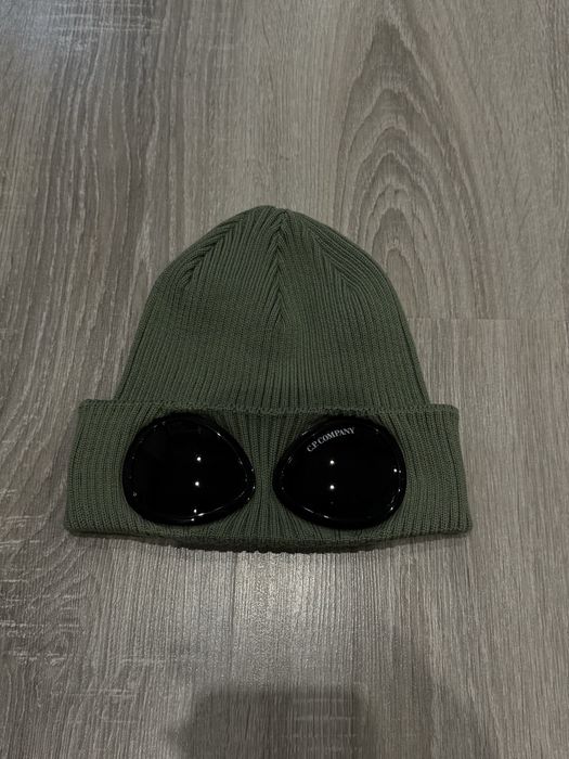 шапка C.P. Company