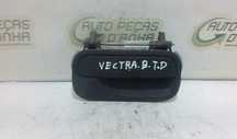 Puxador Exterior Porta Trás Dta Opel Vectra B (J96)