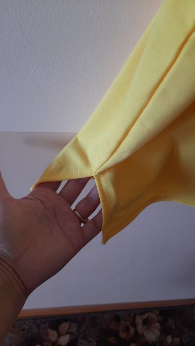 Костюм футболка і шорти