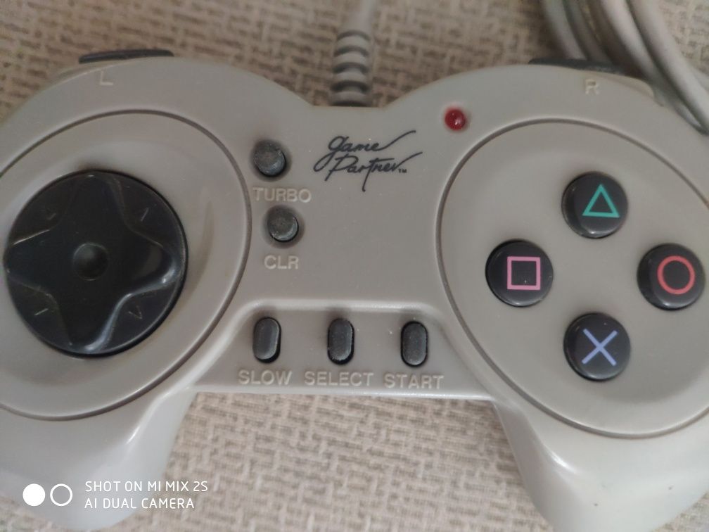 Comando playstation 1 psone ps1 psx ps2 pstwo ps3 ps4 vita Nintendo