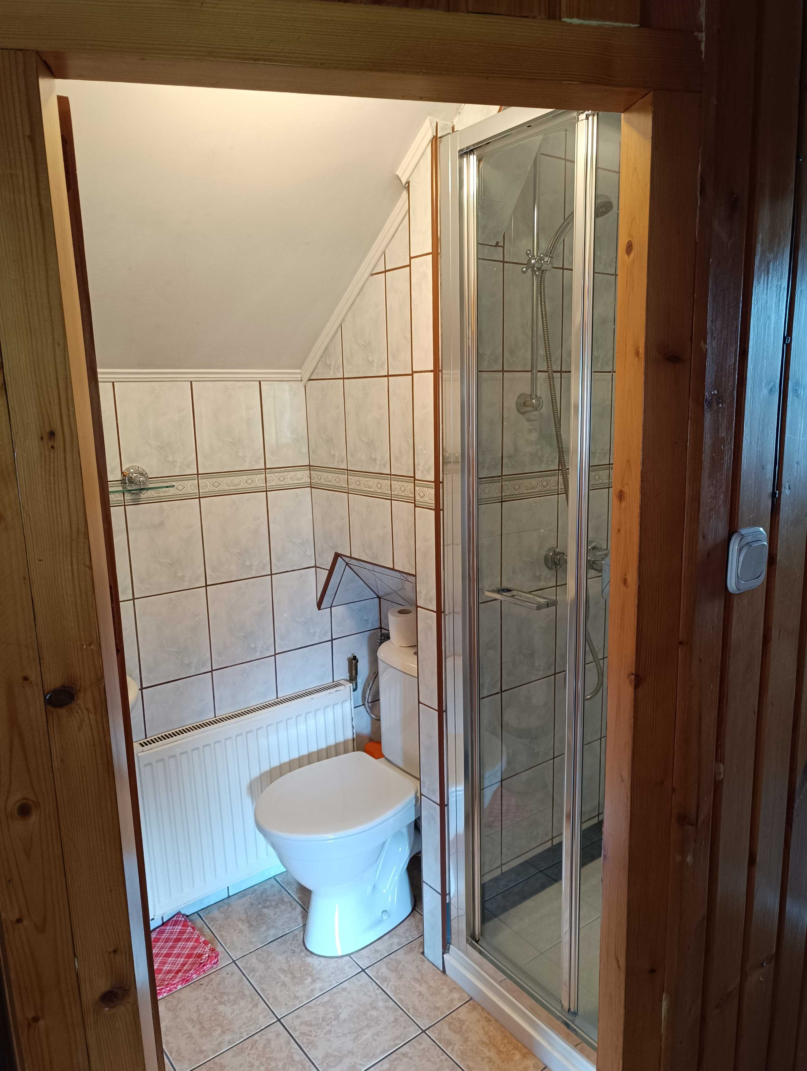 Apartament w centrum Zakopanego - Kasprusie 50a