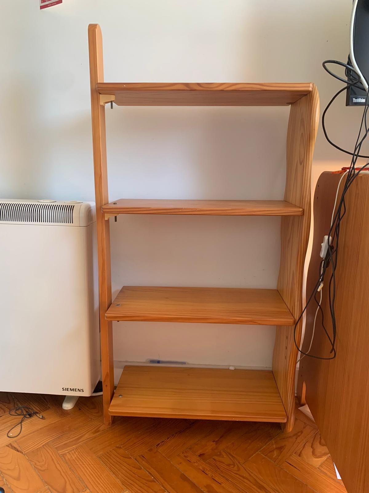 Mobília de quarto de criança