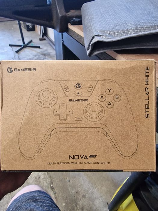 Pad Bezprzewodowy GameSir Lite Nowy