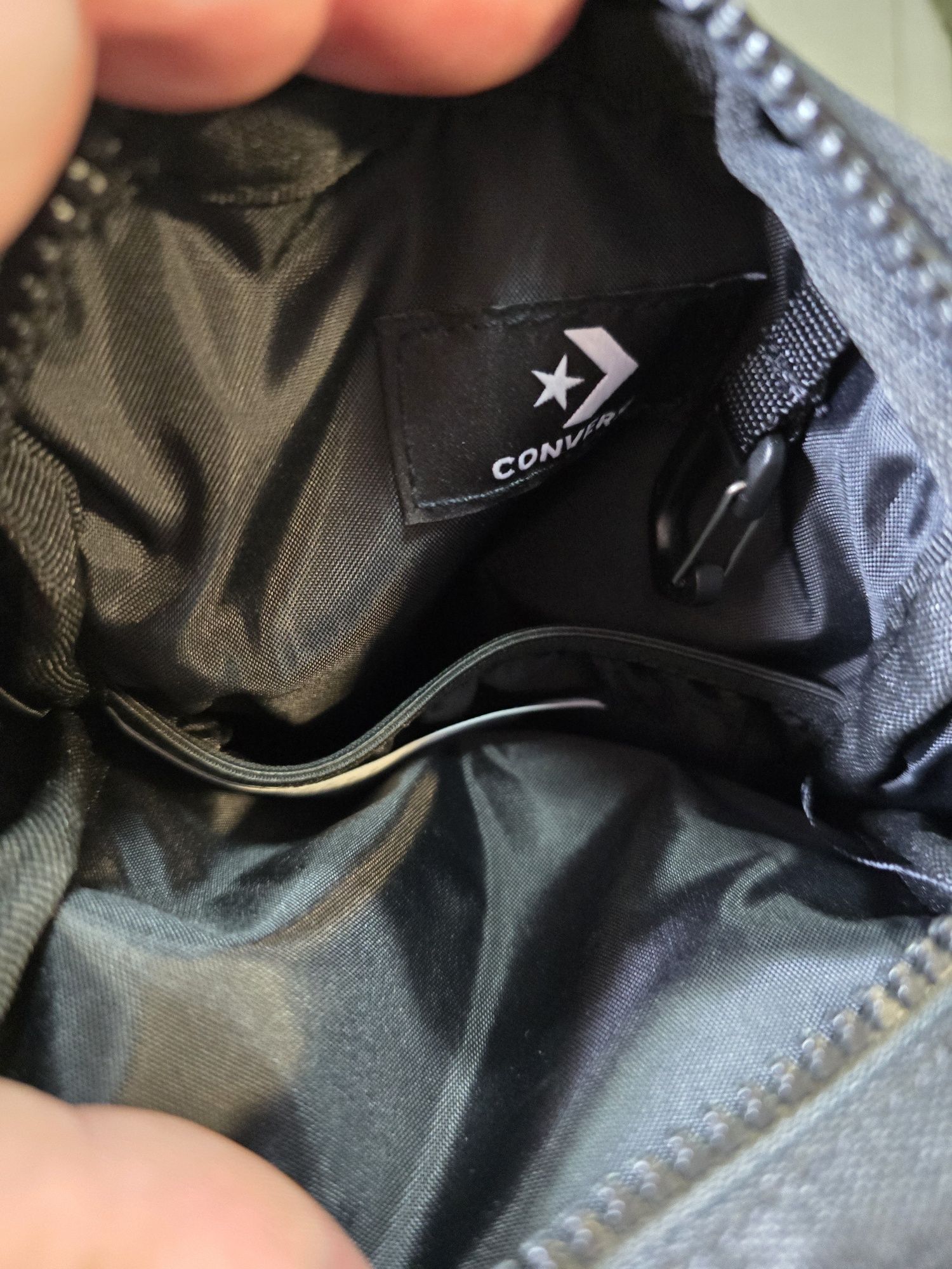 Сумка Converse Cross Body 2