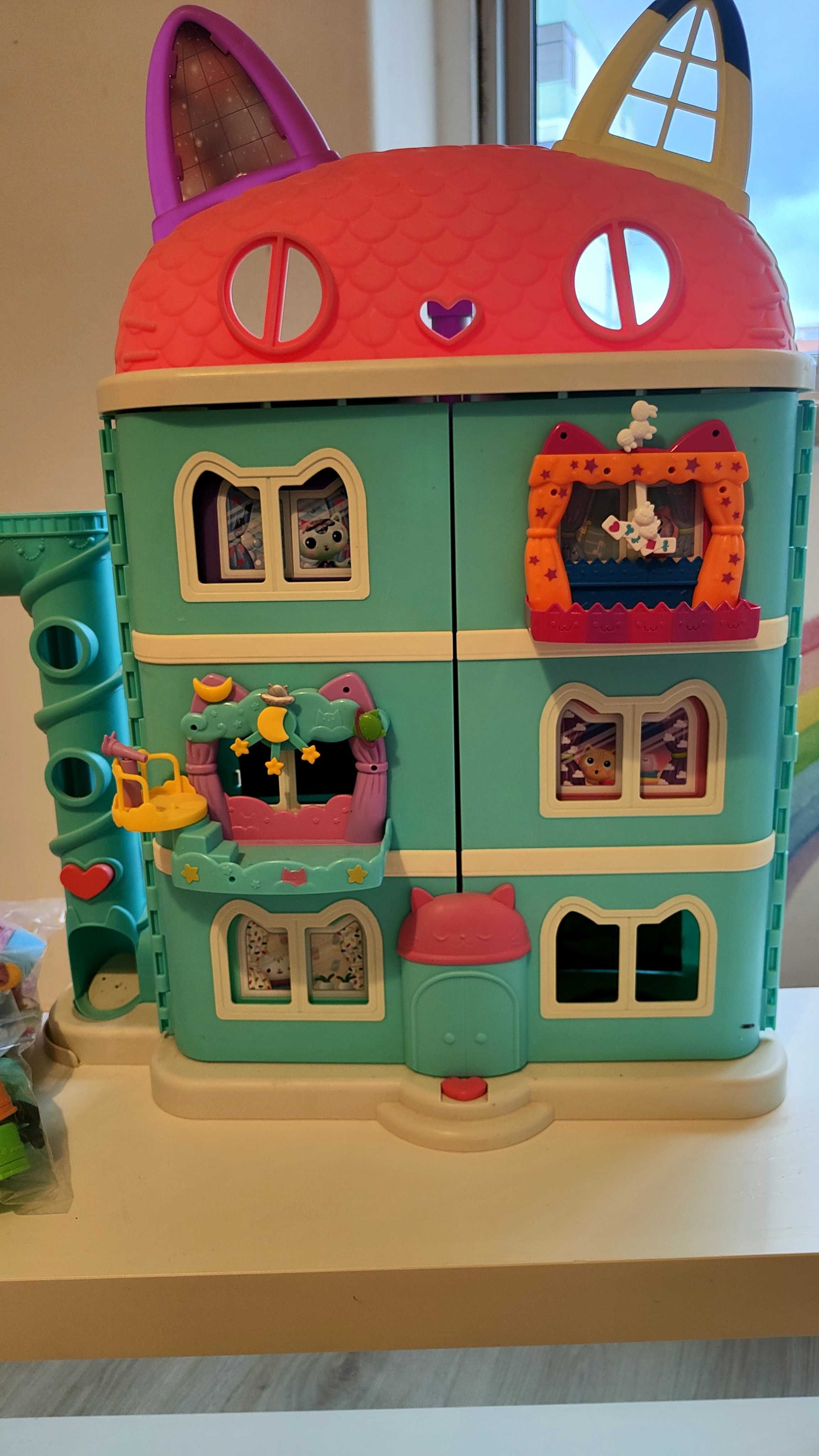Casa da Gabby original