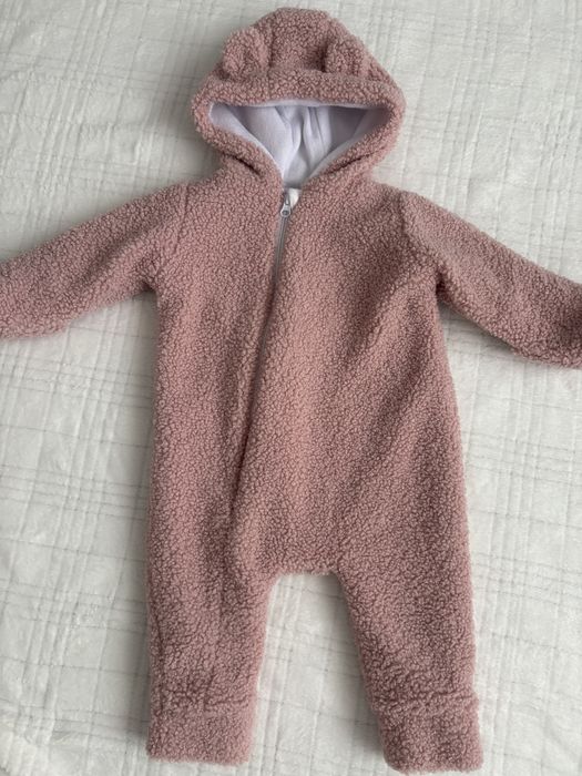 Комбінезон дитячий Teddy