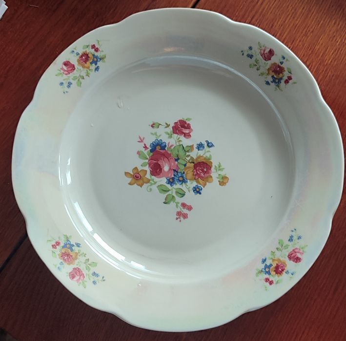 Посуд різний, СРСР