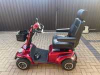 Електричний скутер для інвалідів та літніх людей MIRID W4028