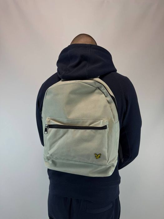Оригінальний рюкзак Lyle & Scott New