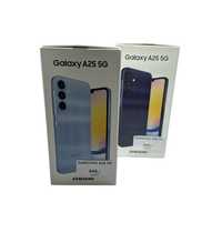 Smartfon Samsung A25 5G - Blue - Blue Black - Nowy - Gwarancja
