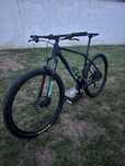Bicicleta Alma H30 Size:L