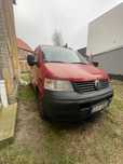 Vw Transporter T 5 1.9 Tdi Doinwestowany