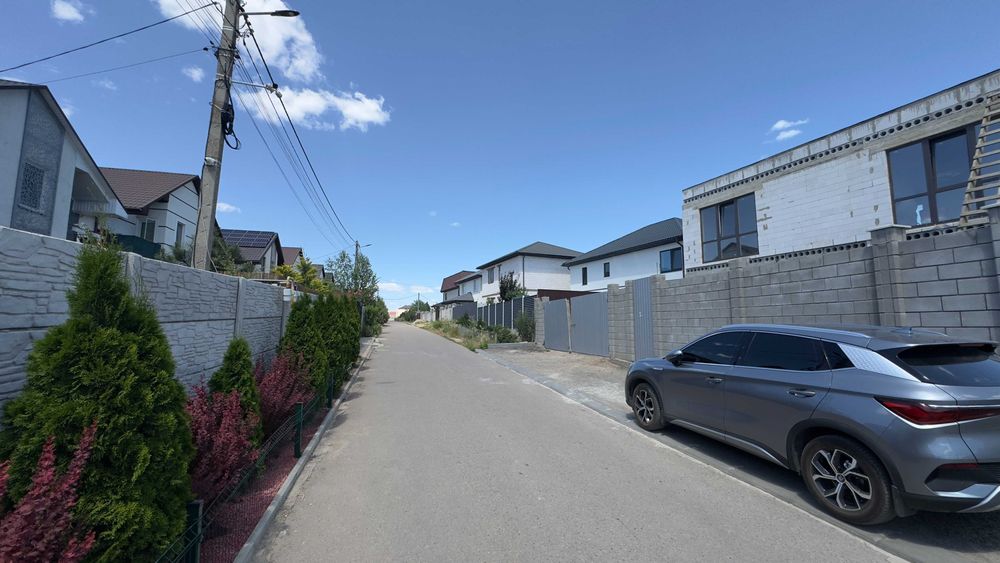 Дом с подвалом! Продажа от Застройщика РАССРОЧКА! Червоный Хутор!