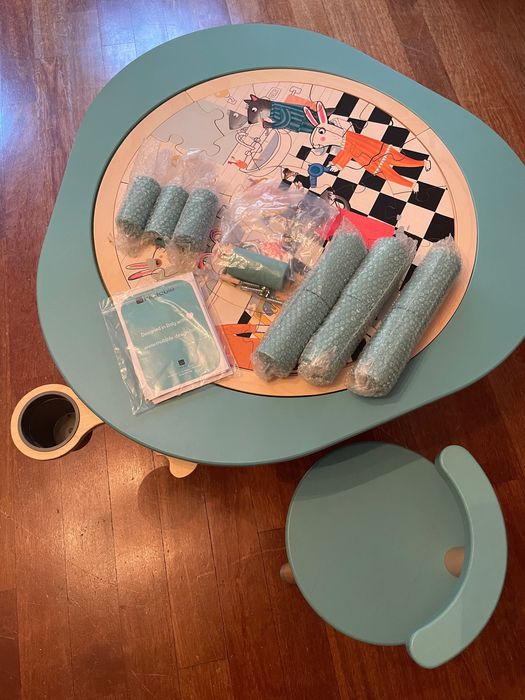 Stolik do zabawy Stokke Mutable