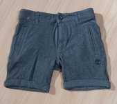 Calções de menino 5 anos Timberland