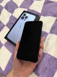 Iphone 13 pro 256GB