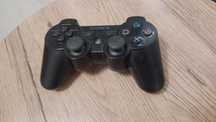 Oryginalny bezprzewodowy kontroler Pad Sony PS3