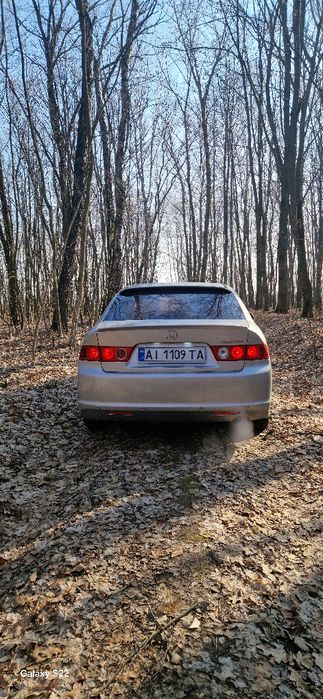 Хонда акорд 7/ 2006 рік