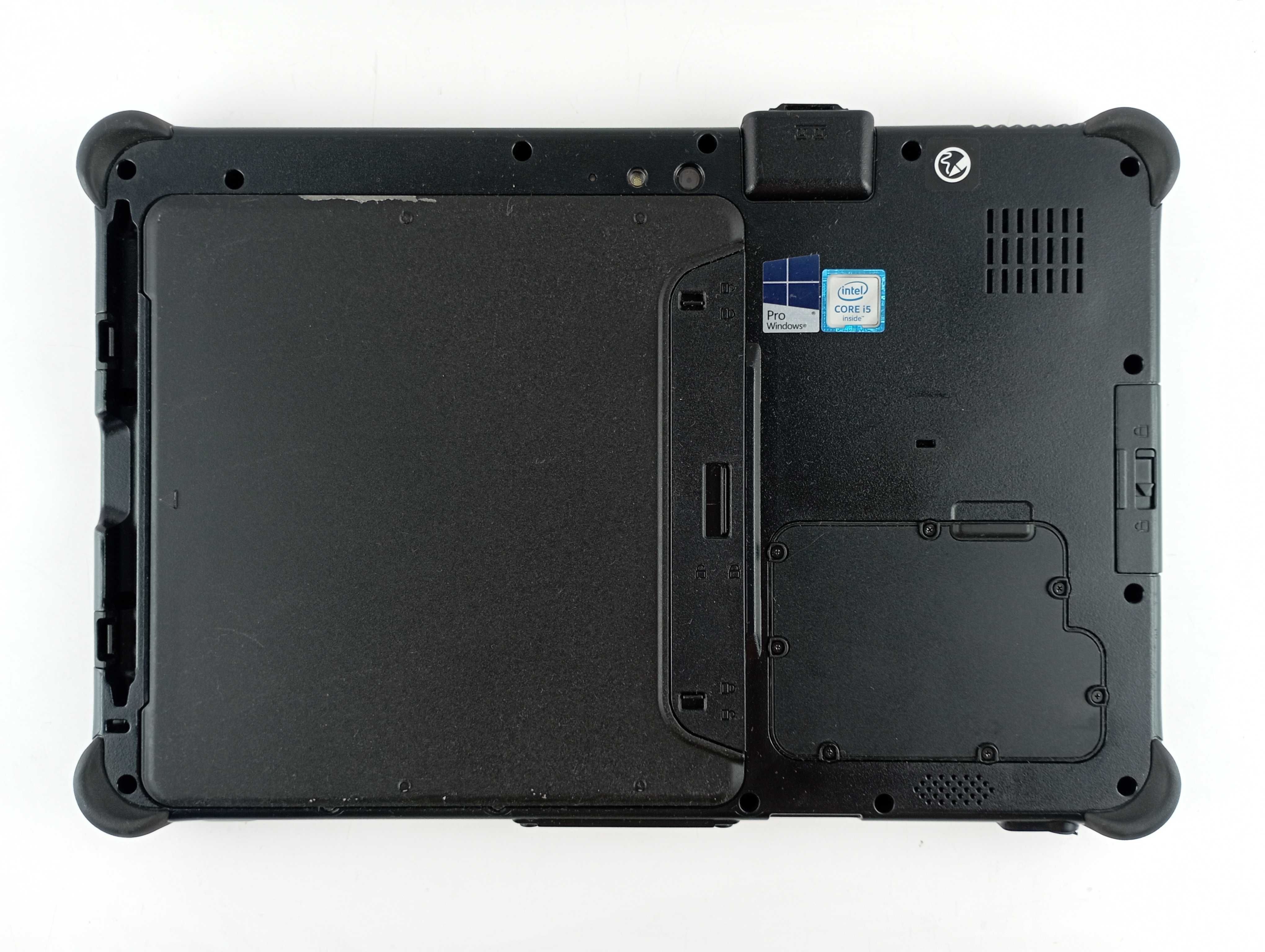 Захищений броньований планшет Getac F110 G3 (i5-6200U)