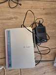 Router T Com SPEEDPORT W 500V