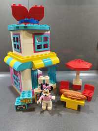 Klocki Lego Duplo Dom Minnie