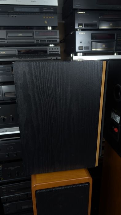 Tannoy Mercury m2 Cherry Wysokiej klasy kolumny monitory stereo
