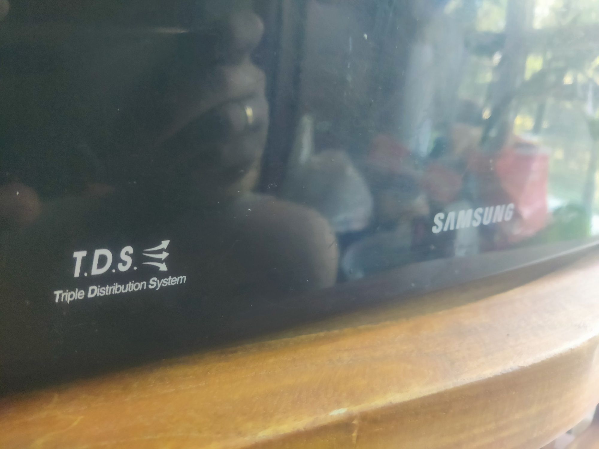 Mikrofala samsung