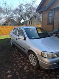 Opel Astra G 1,4