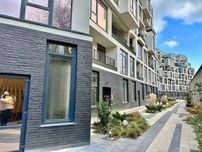 У продажу 1 кімнатна квартира в ITOWN, від забудовника! 57.8 кв.м.