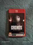Cronos the New Dawn