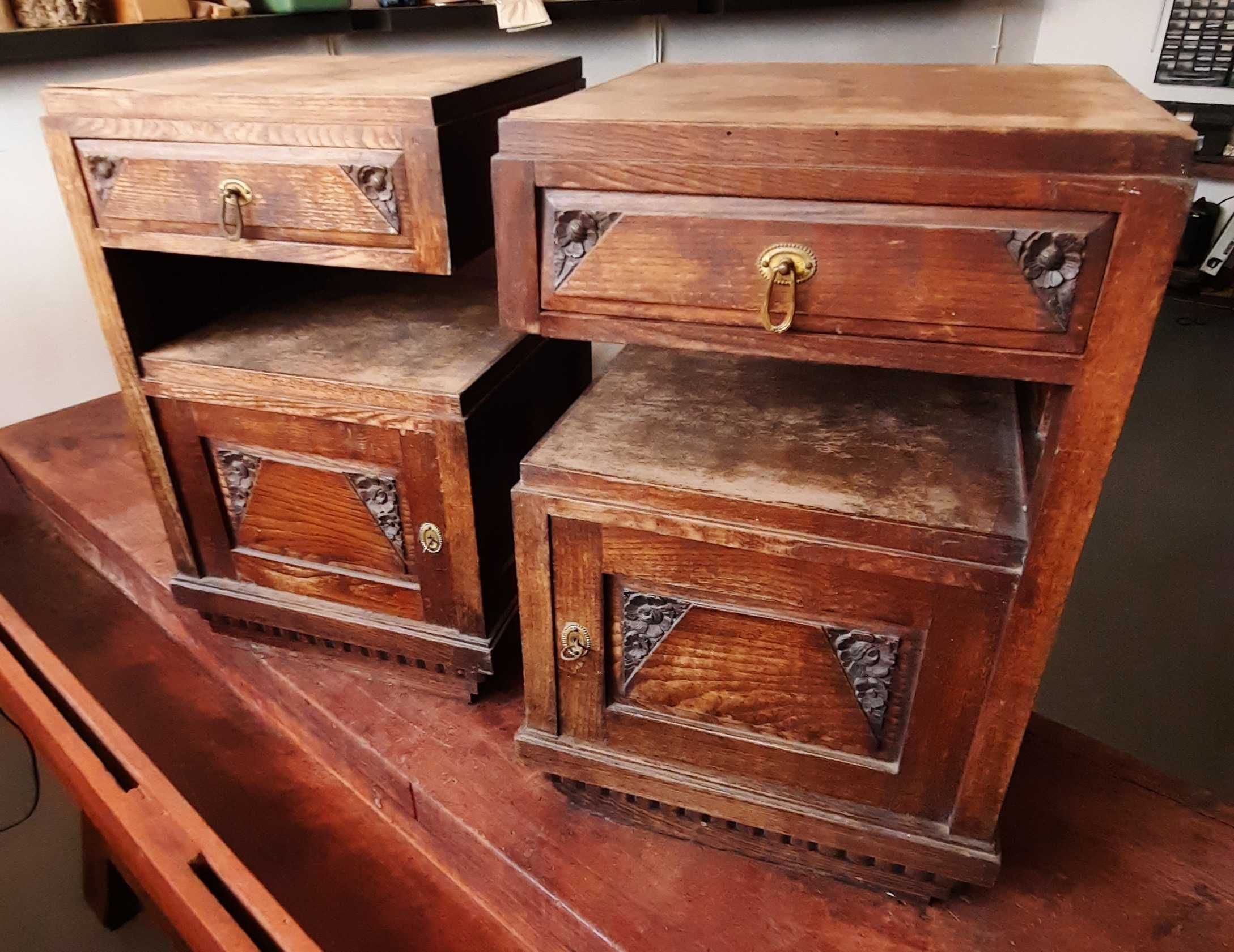 Mesinhas de cabeceira