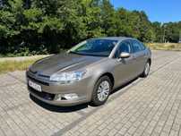 Citroen C5 1.6 benzyna