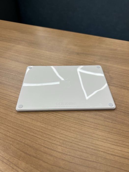 408-Apple Magic Trackpad 2