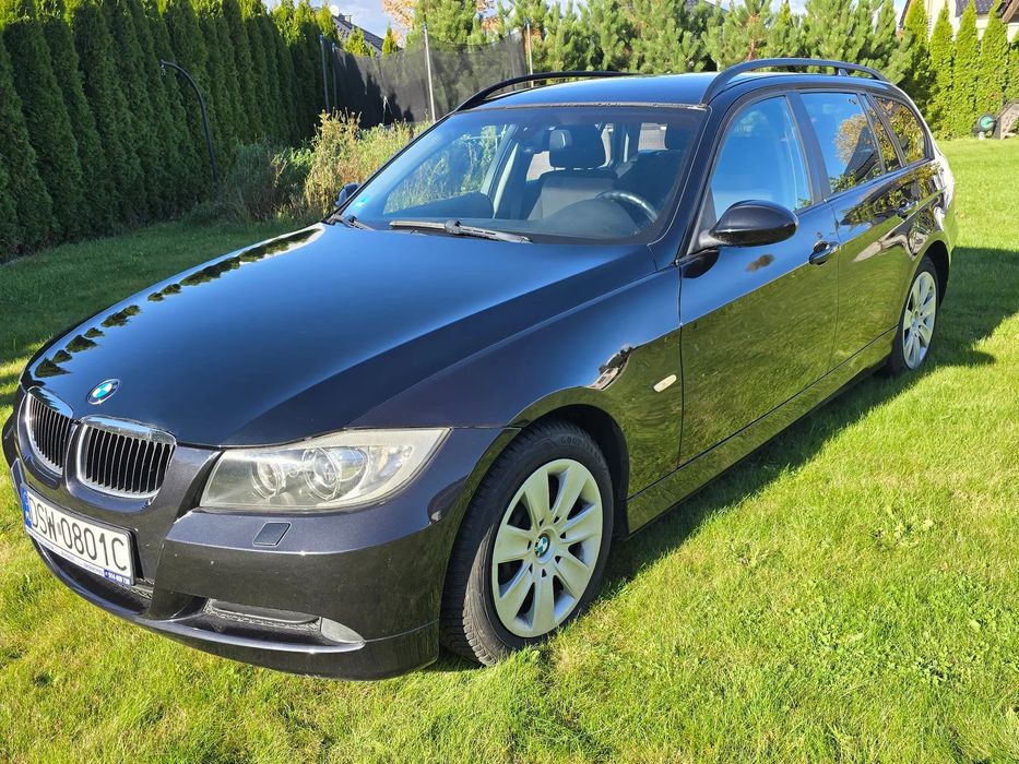 BMW Seria 3 100% Sprawne