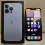 Iphone 13 Pro 128 GB Nowa bateria  JAK NOWY